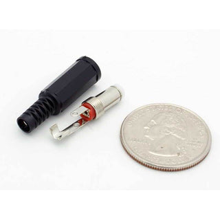 1.7mm DC Power Inline Plug