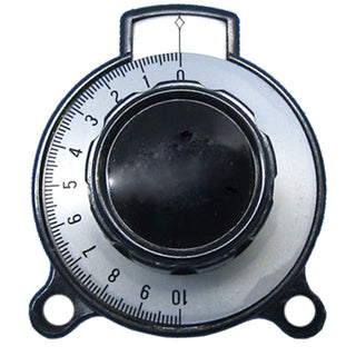 2 inch vernier dial/knob S50