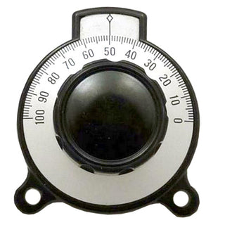 2 inch vernier dial/knob S50