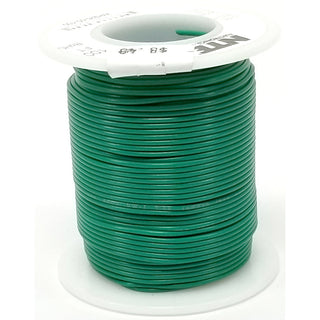 Hookup Wire, Solid, 22 Gauge