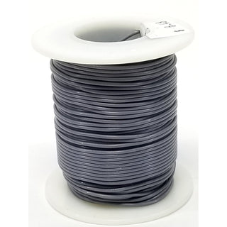 Hookup Wire, Solid, 22 Gauge