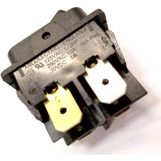 Philmore Arcolectric DPST Switch 10A