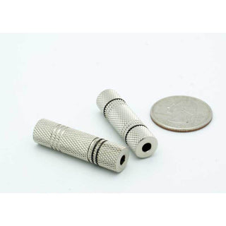 3.5mm Female Mono - Female Coupler