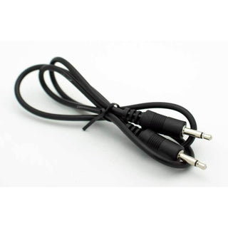 1' 3.5mm Mono Cable