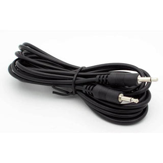 10' 3.5mm Mono Cable