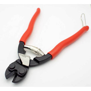 Steel Wire + Cable Cutter