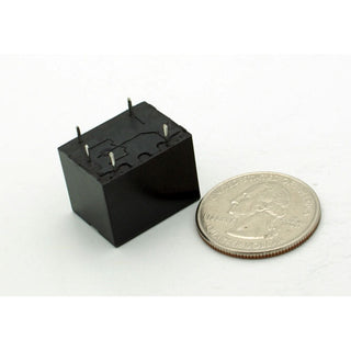 24VDC 12A SPDT Relay