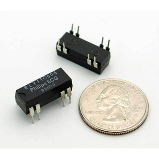 Relay: 5VDC SPDT 500 mA