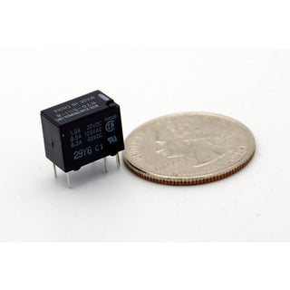 6VDC 1A SPDT Relay