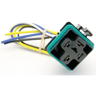 NTE Waterproof Relay Socket