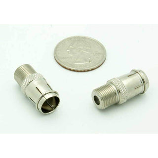 F Quick Connector / Push-on Adapter