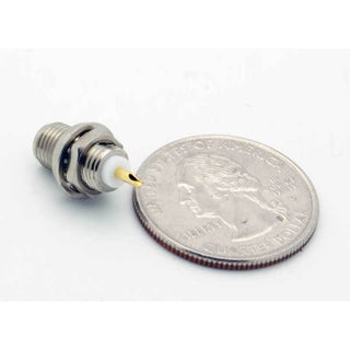 SMA Female Chassis Mount Connector