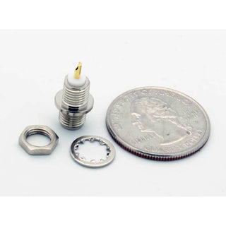 SMA Female Chassis Mount Connector