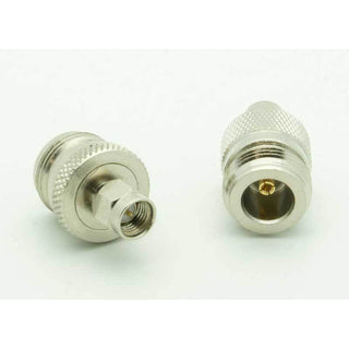 SMA Male - N Female Adapter