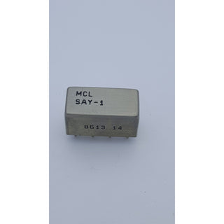 Say-1 Frequency Mixer