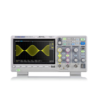 Siglent SDS1202X-E Oscilloscope 200Mhz