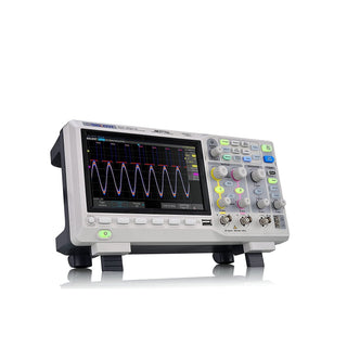 Siglent SDS1202X-E Oscilloscope 200Mhz