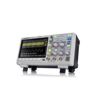 Siglent SDS1202X-E Oscilloscope 200Mhz