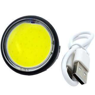 150 Lumen Rechargeable Magnetic Hanging Work Light