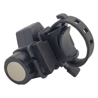 650 Lumen 3-in-1 Rechargeable Headlamp, Bike & Work Light