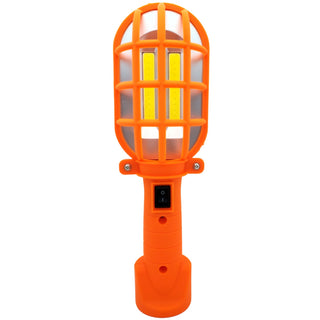 400 Lumen Dual COB LED Work Light with Magnet & Hook