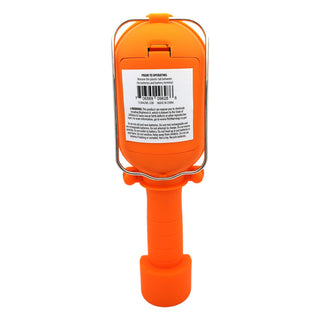 400 Lumen Dual COB LED Work Light with Magnet & Hook