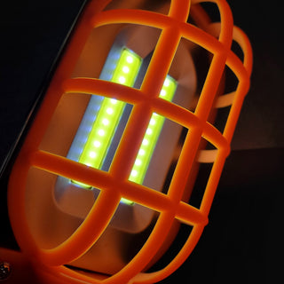 400 Lumen Dual COB LED Work Light with Magnet & Hook