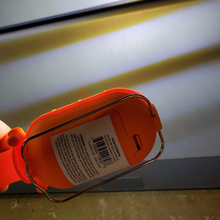 400 Lumen Dual COB LED Work Light with Magnet & Hook