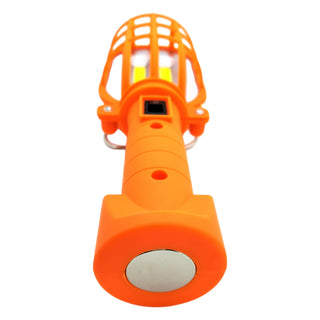 400 Lumen Dual COB LED Work Light with Magnet & Hook