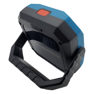 450 Lumen Solar USB-C Rechargeable Magnetic Work Light