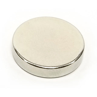 3/4" Round Neodymium Rare Earth Magnet