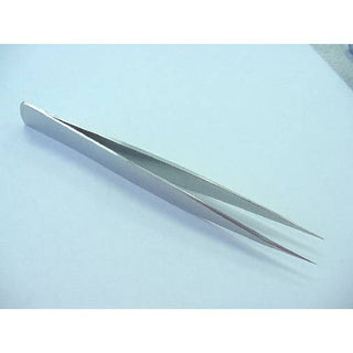 #RR Straight Tip Tweezers