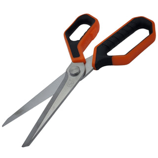 8-1/2 Inch Heavy Duty Multipurpose Stainless Steel Scissors