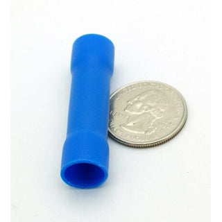 Butt Connector - 6 AWG, 10PK