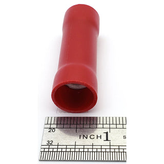 Butt Connector - 2 AWG