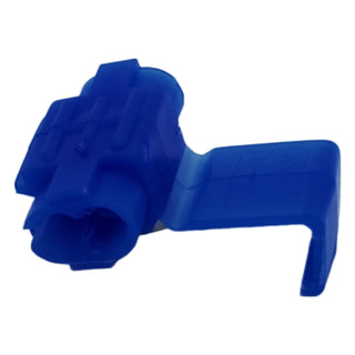 Quick Splice Wire Tap - 18-14 AWG - 4 Pack