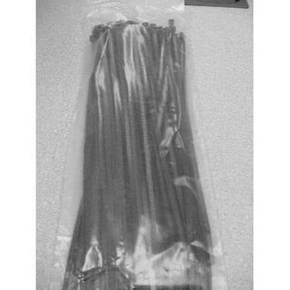 12" Wire Ties 50lb QTY: 100