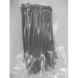 8" Wire Ties 50lb QTY: 100