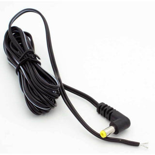 1.7mm DC Power Plug w/6' Cable