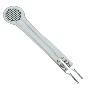 Force Sensitive Resistor Thin Film Pressure Sensor
