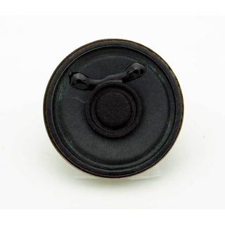 1.5" 8-Ohm Round Speaker