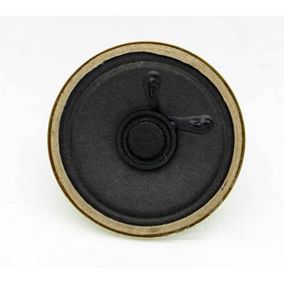 2" 8-Ohm Round Speaker