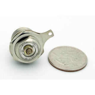 UHF Female Chassis Mount Connector (SO-239)