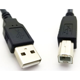 A to B USB Cable