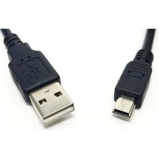 Mini USB Cable