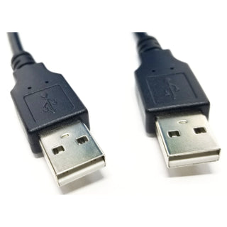 USB A to A Cable