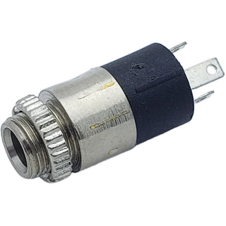 3.5mm Stereo Jack Panel Mount (High Quality)
