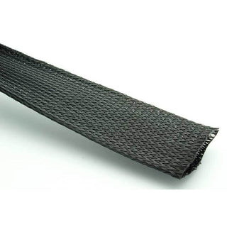 1.75" Expando Cable Sleeve - Black