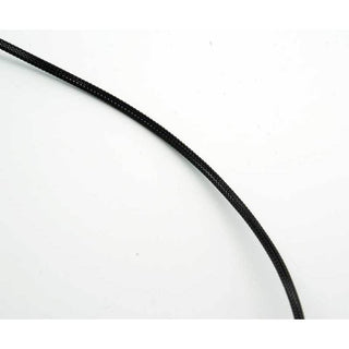 1/8" Expando Cable Sleeve - Black