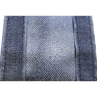 Flat Velcro Cable Cover That Sticks To Carpet - By The Foot